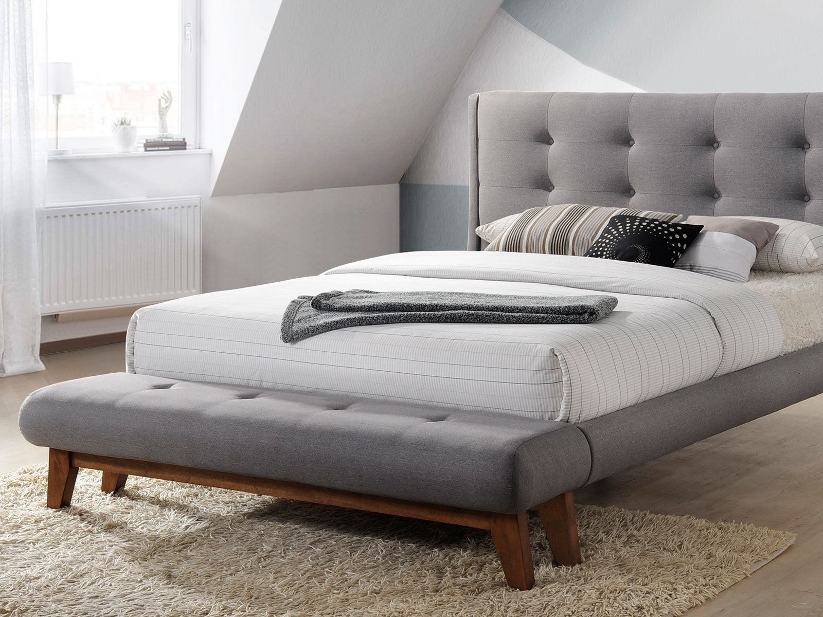 Le Sophie Gris de Cadar