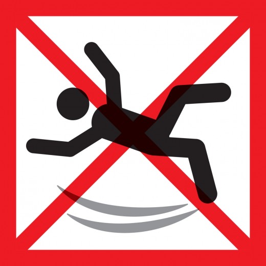 Tapis de bain en polyester, piédestal gris La Valette, 40 x 50 cm