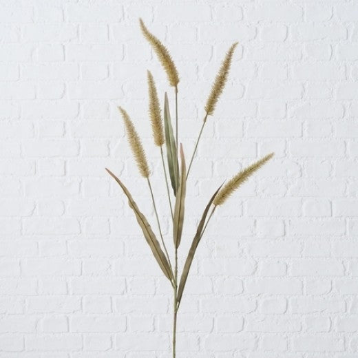 Branche décorative artificielle Greenie, H137 cm, 1 pièce