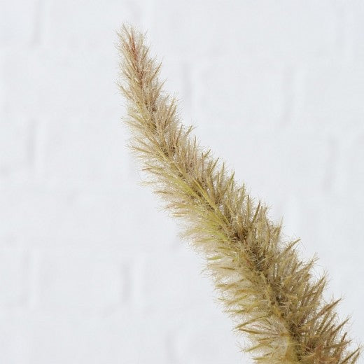 Branche décorative artificielle Greenie, H137 cm, 1 pièce