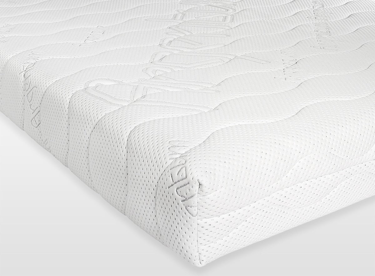 Matelas Extreme Memory Plus, mousse HR 18 cm + Memory 6 cm, 24 cm