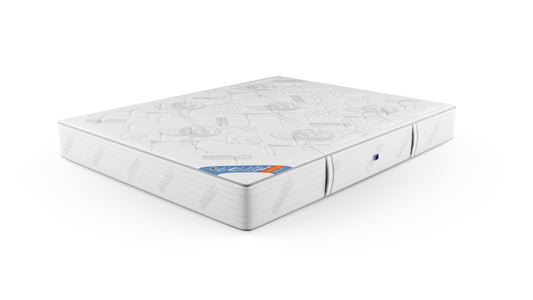 Matelas super orthopédique Premium Plus, 24 cm