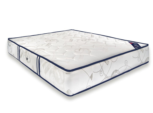 Matelas super-orthopédique avec ressorts Supreme, 27 cm