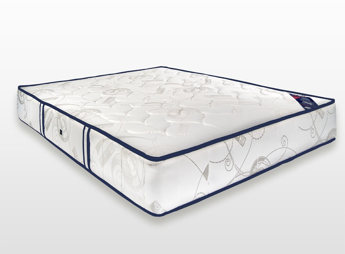 Matelas super-orthopédique avec ressorts Supreme, 27 cm
