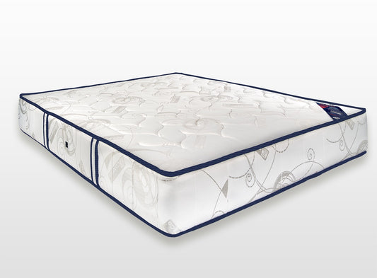 Matelas super-orthopédique avec ressorts Supreme, 27 cm