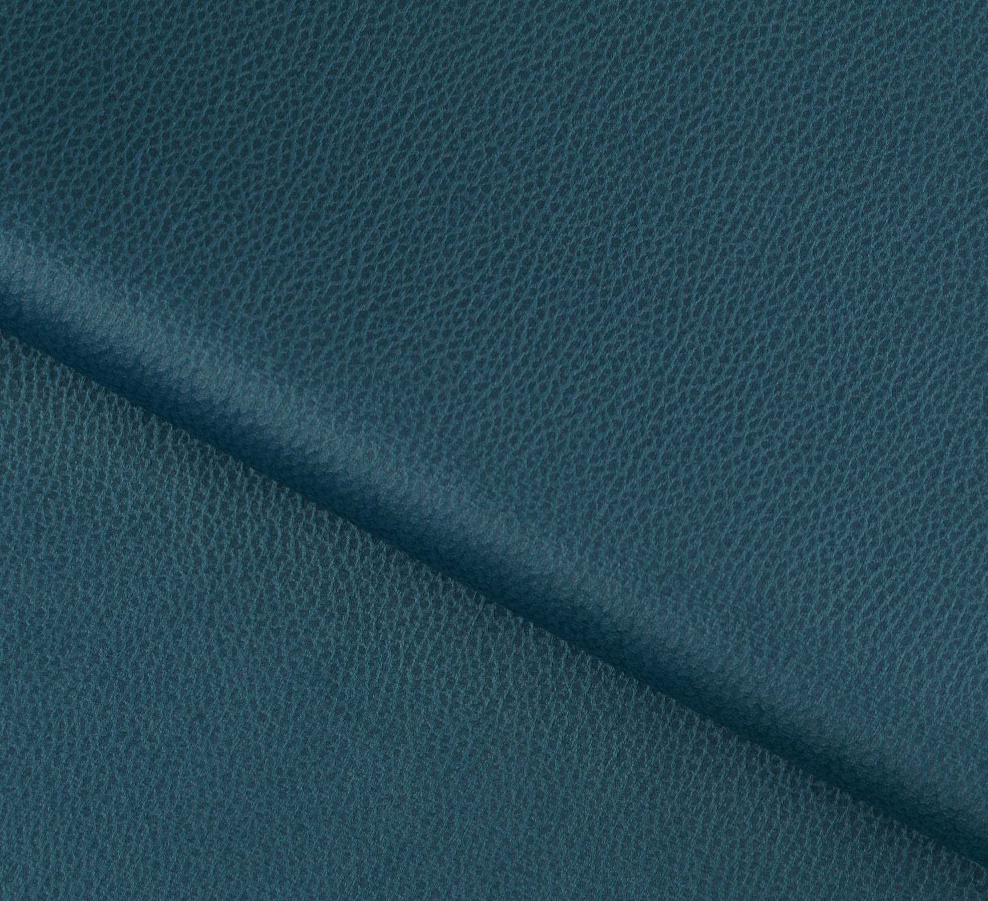 Coltar Extensibil Noblisimo Plus Petrol cu Lada de Depozitare, Sezlong pe Stanga, Tetiere Reglabile, l255xA201xH83-100 cm (7)