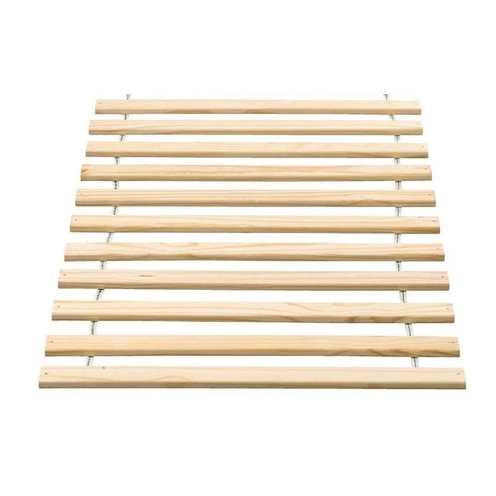 NATUREL LB200RL SOMIERY, 200 x 90 cm