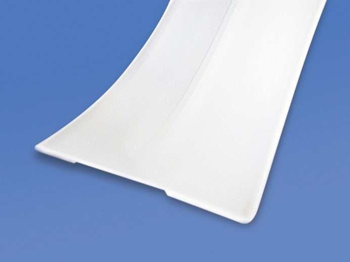 Ruban d'étanchéité pour salle de bain, plastique, ruban d'étanchéité blanc, L3,5 M