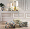 Petite lampe Medicea multicolore