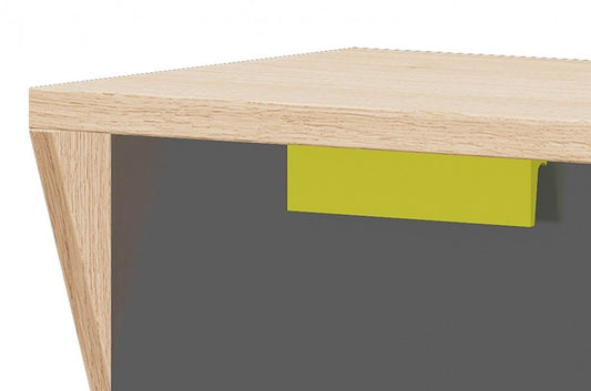 Table de chevet avec 1 tiroir Wow 12, l43xA41xH40 cm