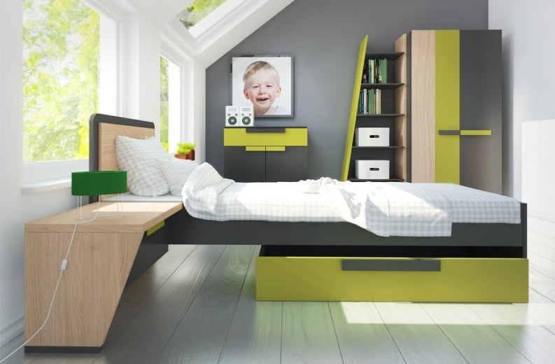 SomProduct France