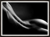 Tablou Framed Art Woman Torso II